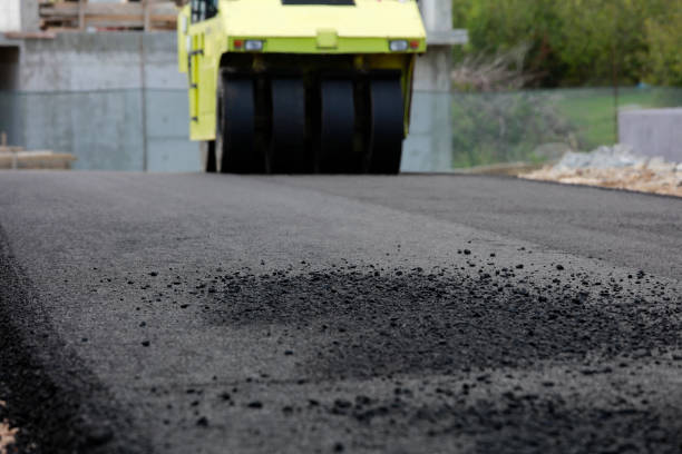 Best Driveway Resurfacing Pavers  in Daisetta, TX