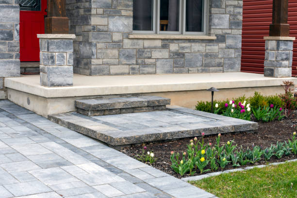 Reasons to Select Us for Your Driveway Paving Requirements in Daisetta, TX