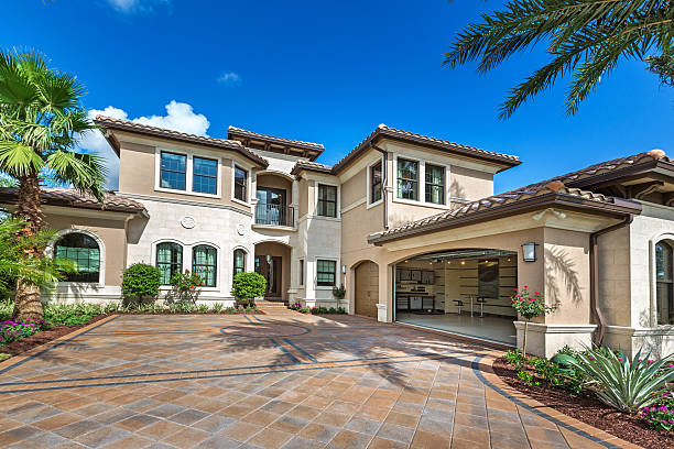 Best Professional Driveway Pavers  in Daisetta, TX