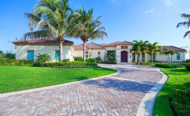 Best Driveway Paving Contractor  in Daisetta, TX