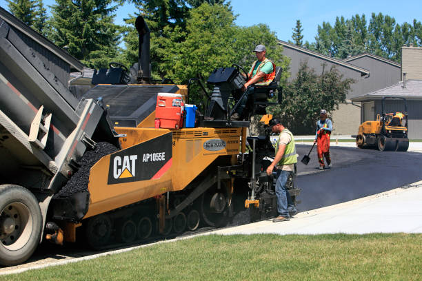 Best Local Driveway Pavers  in Daisetta, TX